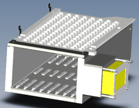 Sample Bay Module
